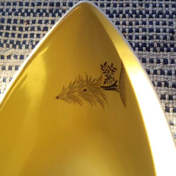 Royal Winton oval bowl - Picture 3 of 5